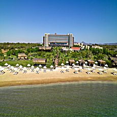 Concorde Luxury Resort Casino Convention Spa